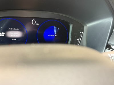 2026 Acura ADX w/A-Spec Package