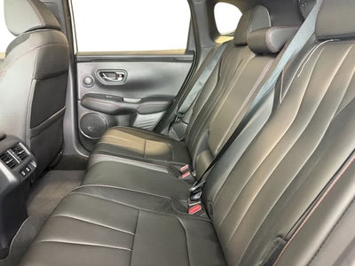 2026 Acura ADX w/A-Spec Package