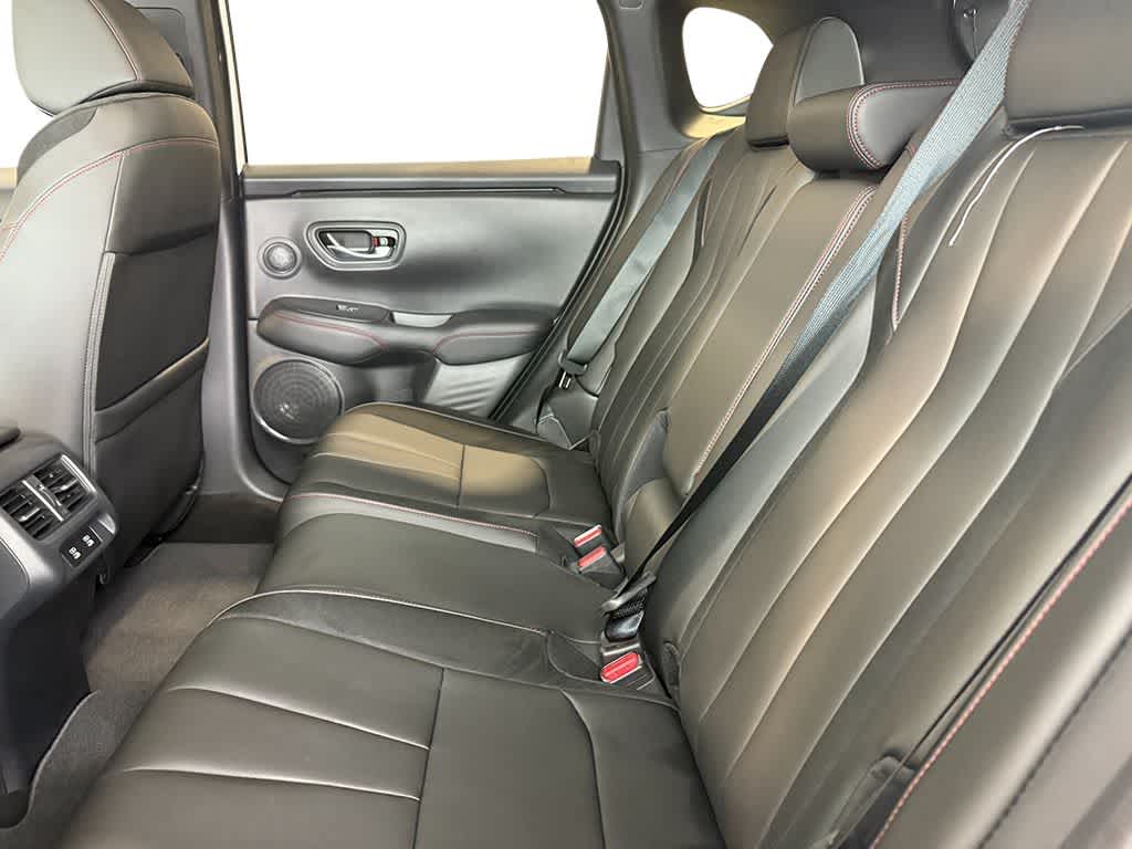 2026 Acura ADX w/A-Spec Package