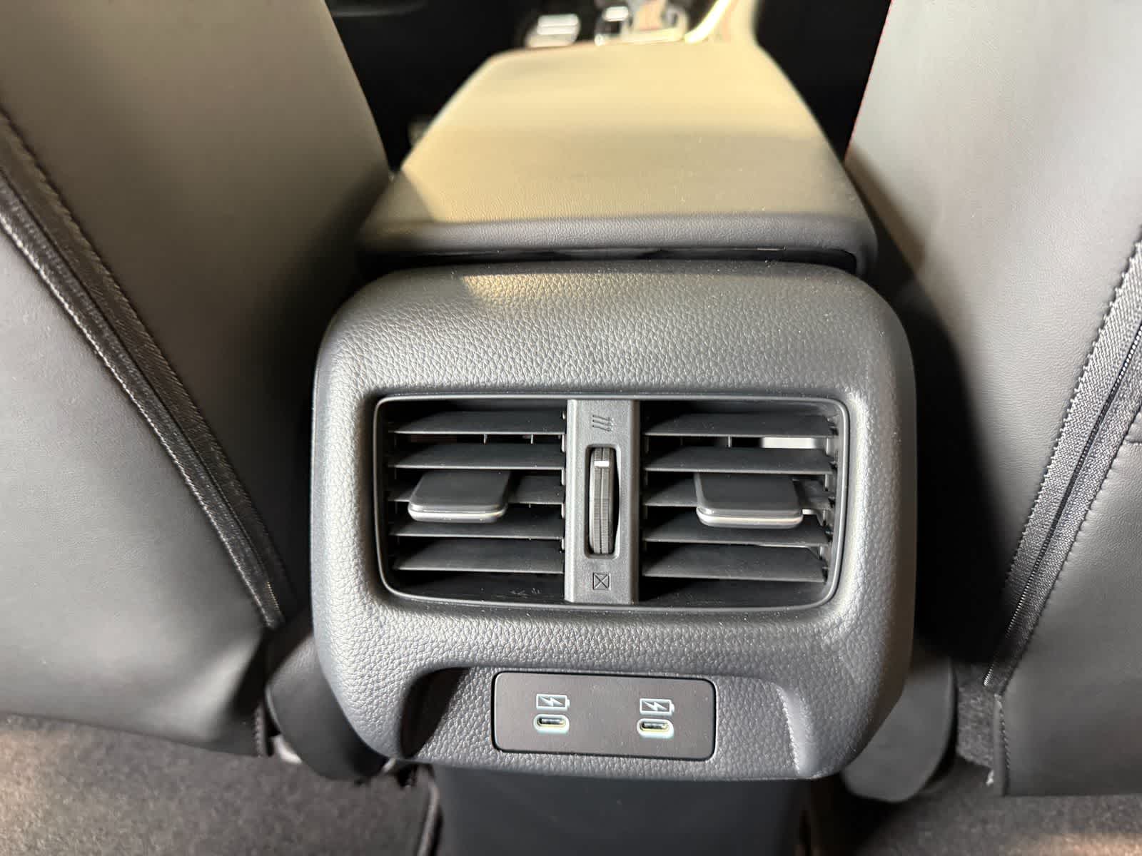 2026 Acura ADX w/A-Spec Package
