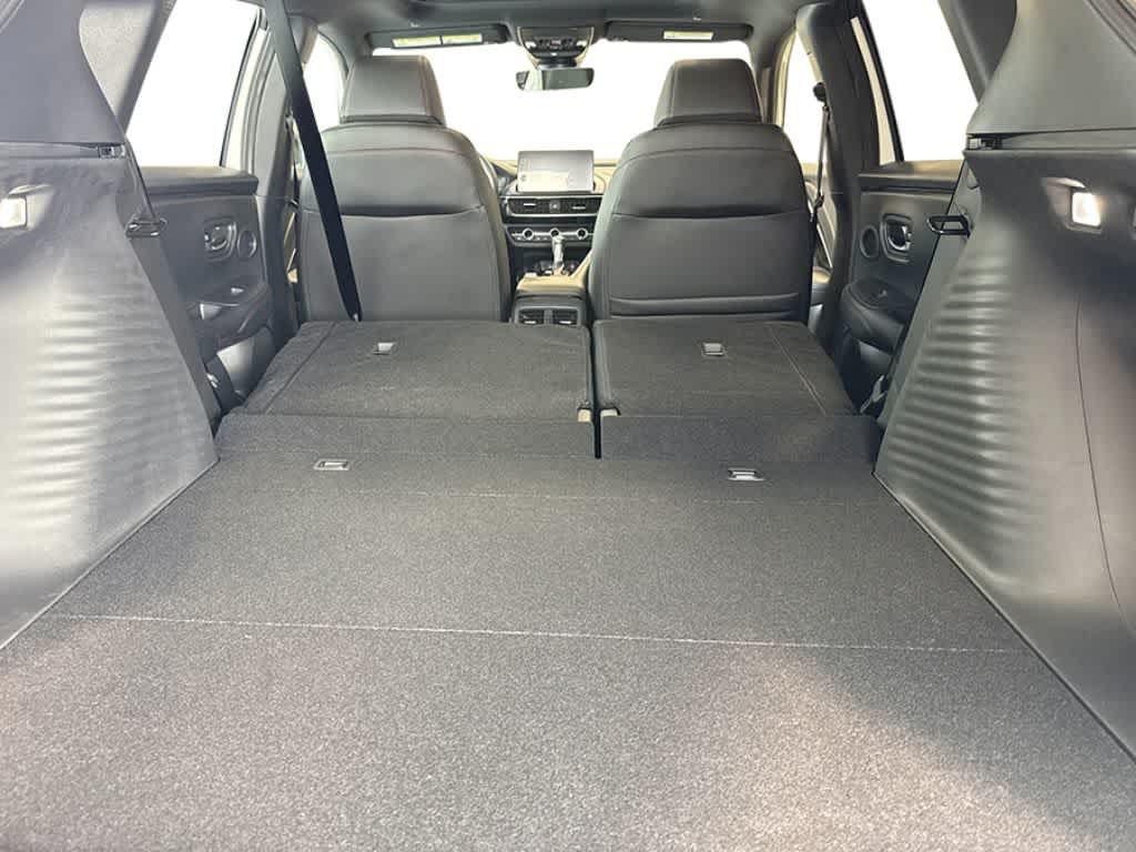 2026 Acura ADX w/A-Spec Package