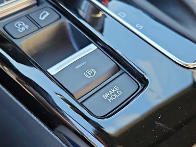 2026 Acura ADX A-Spec