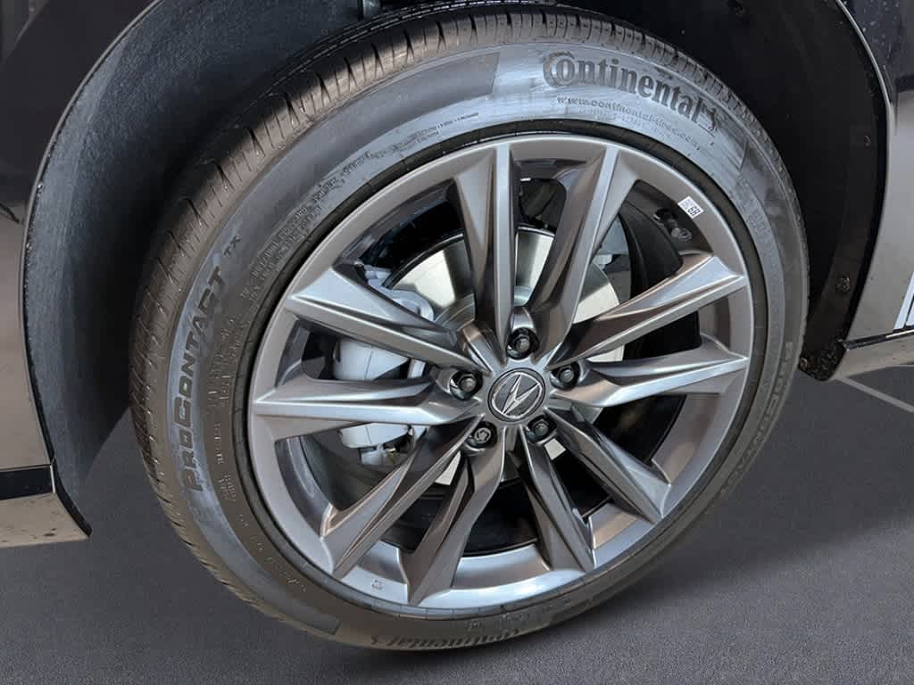 2026 Acura ADX w/A-Spec Package
