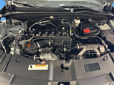 2026 Acura ADX w/A-Spec Package