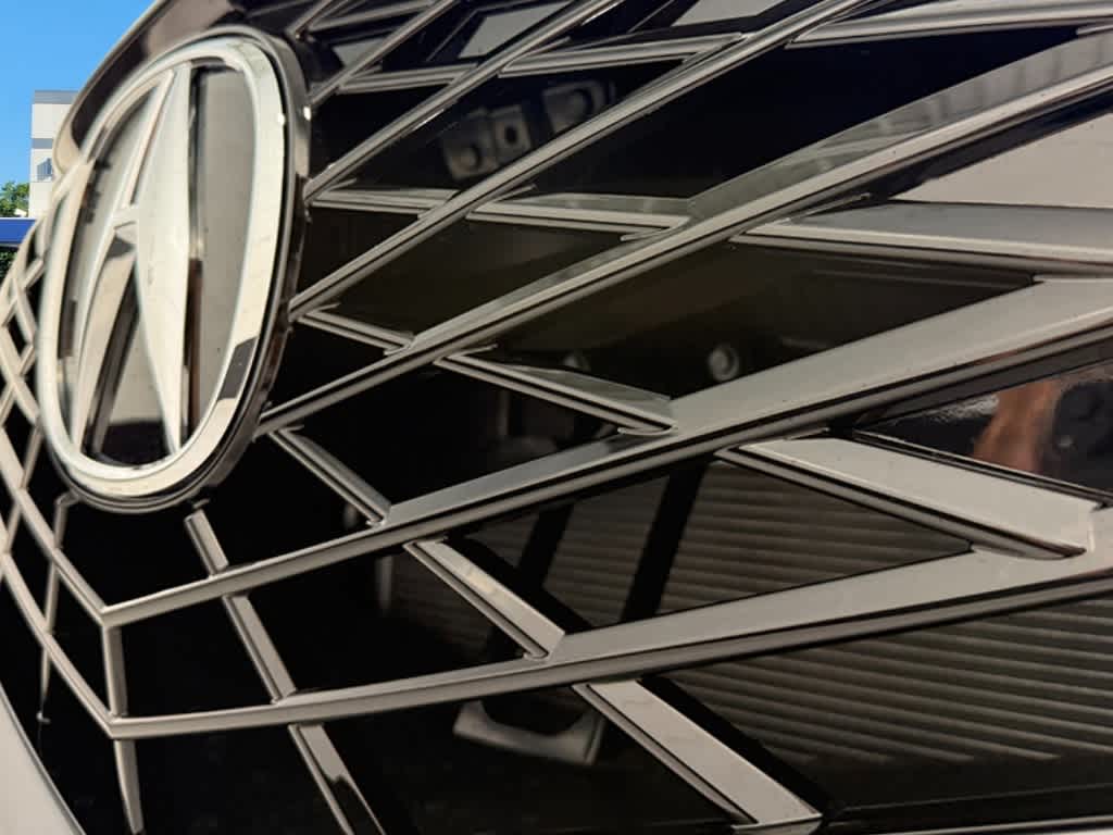 2026 Acura ADX w/A-Spec Package