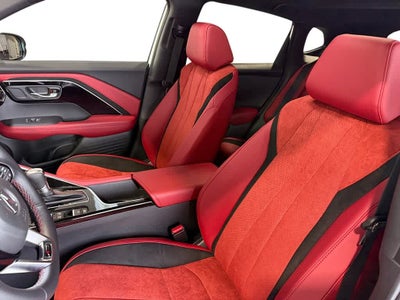2026 Acura ADX w/A-Spec Package