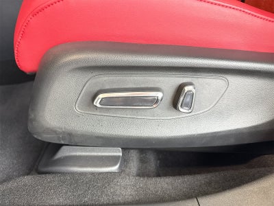 2026 Acura ADX w/A-Spec Package