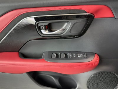 2026 Acura ADX w/A-Spec Package