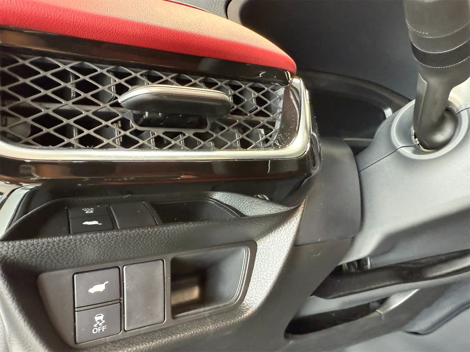 2026 Acura ADX w/A-Spec Package