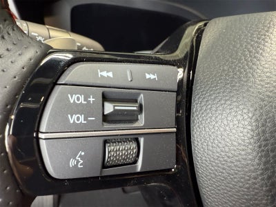 2026 Acura ADX w/A-Spec Package