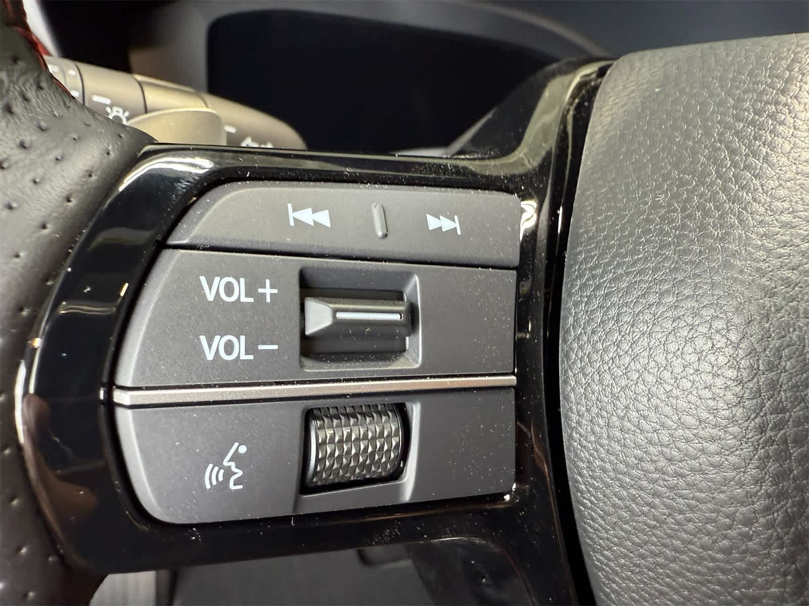 2026 Acura ADX w/A-Spec Package