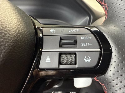 2026 Acura ADX w/A-Spec Package