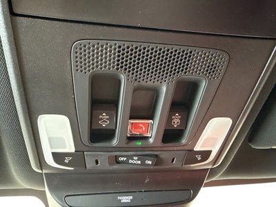 2026 Acura ADX w/A-Spec Package