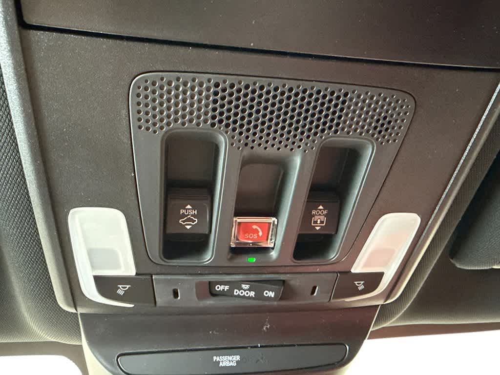 2026 Acura ADX w/A-Spec Package