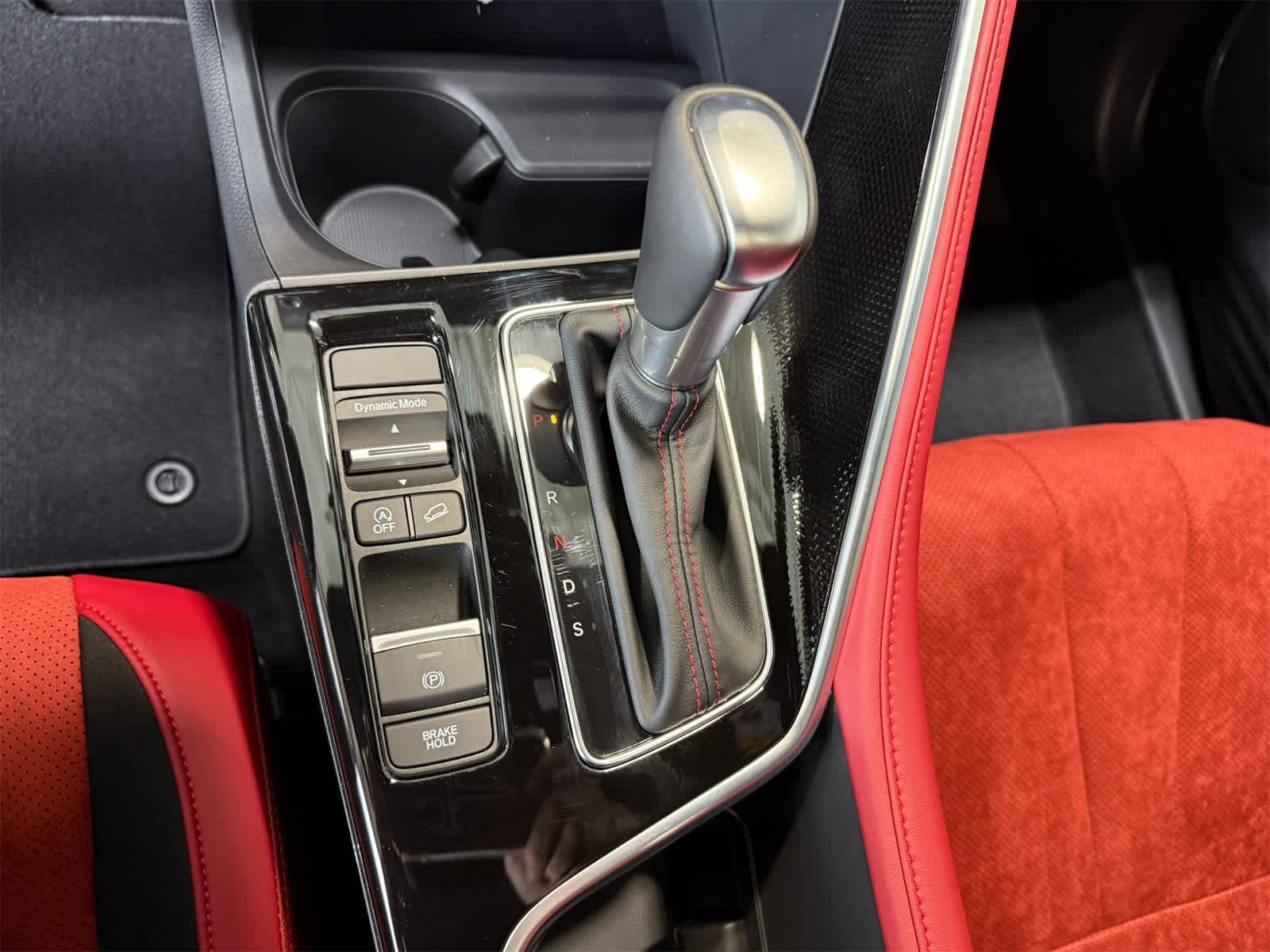 2026 Acura ADX w/A-Spec Package