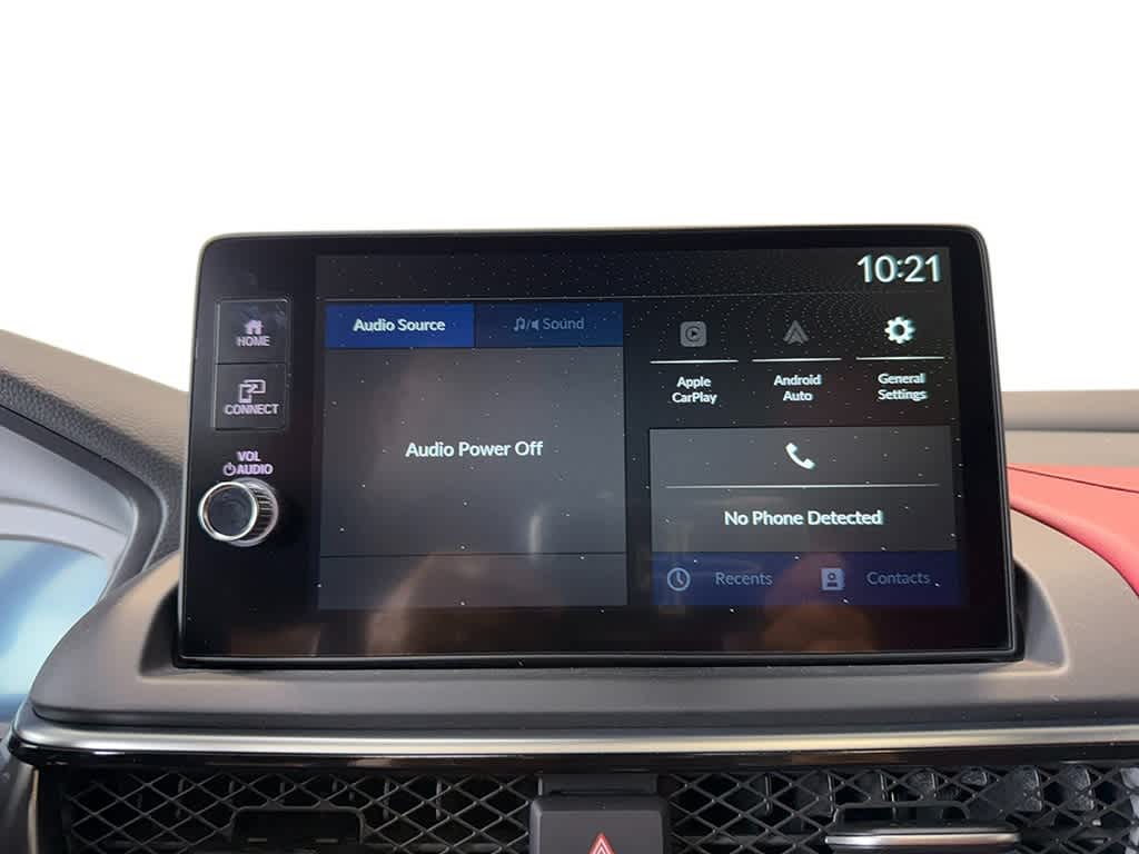 2026 Acura ADX w/A-Spec Package