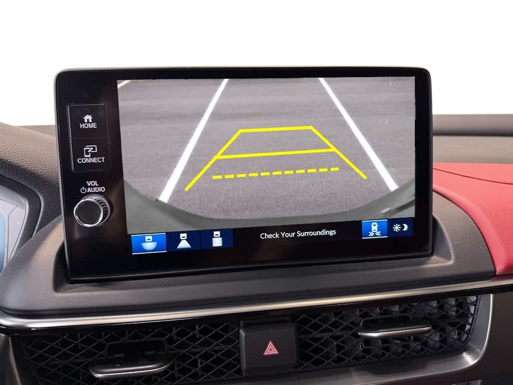 2026 Acura ADX w/A-Spec Package