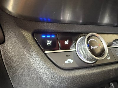 2026 Acura ADX w/A-Spec Package