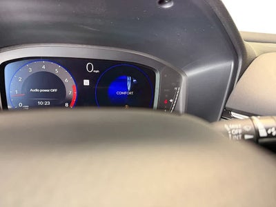 2026 Acura ADX w/A-Spec Package