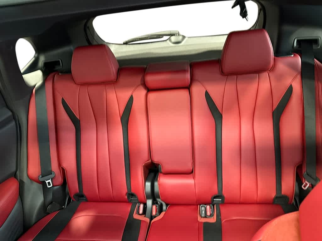 2026 Acura ADX w/A-Spec Package