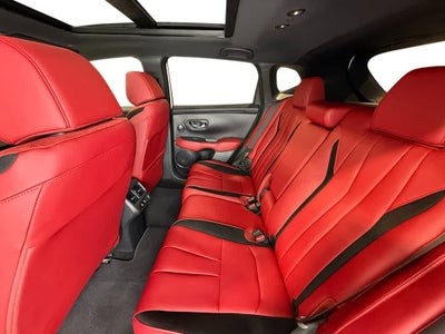 2026 Acura ADX w/A-Spec Package