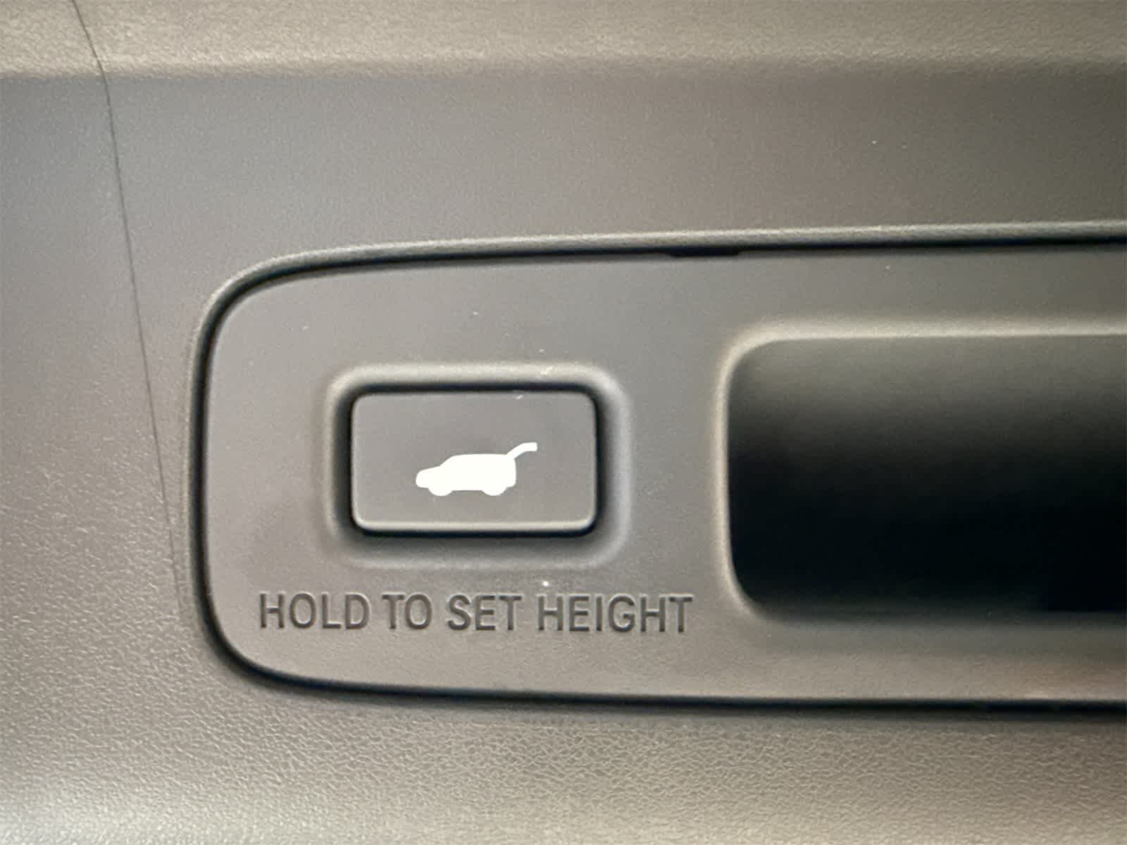 2026 Acura ADX w/A-Spec Package