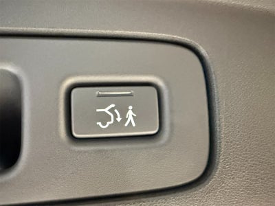 2026 Acura ADX w/A-Spec Package