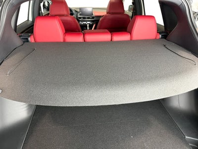 2026 Acura ADX w/A-Spec Package