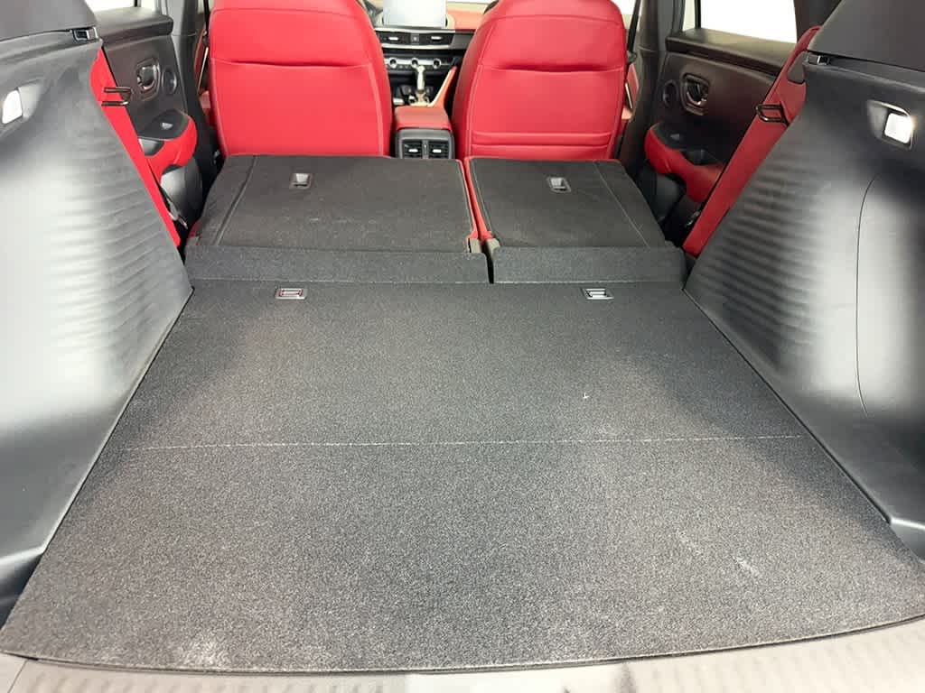 2026 Acura ADX w/A-Spec Package