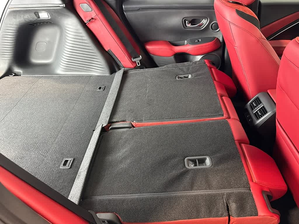 2026 Acura ADX w/A-Spec Package