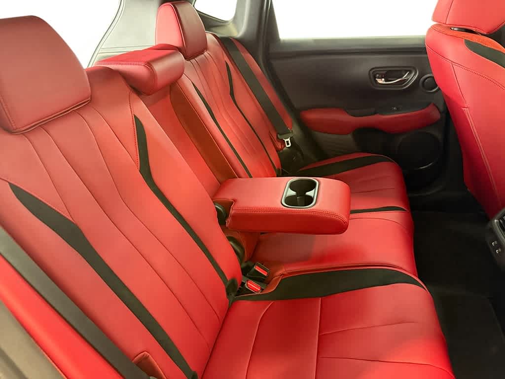 2026 Acura ADX w/A-Spec Package