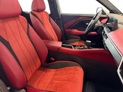 2026 Acura ADX w/A-Spec Package