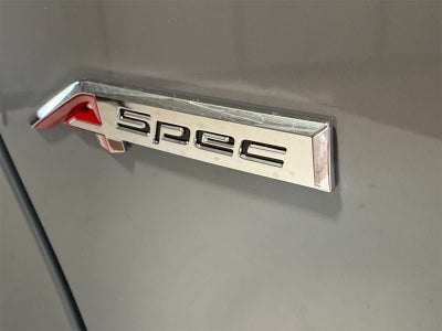 2026 Acura ADX w/A-Spec Package