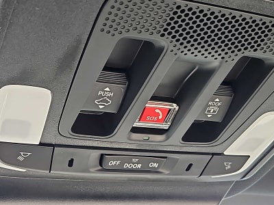 2026 Acura ADX A-Spec