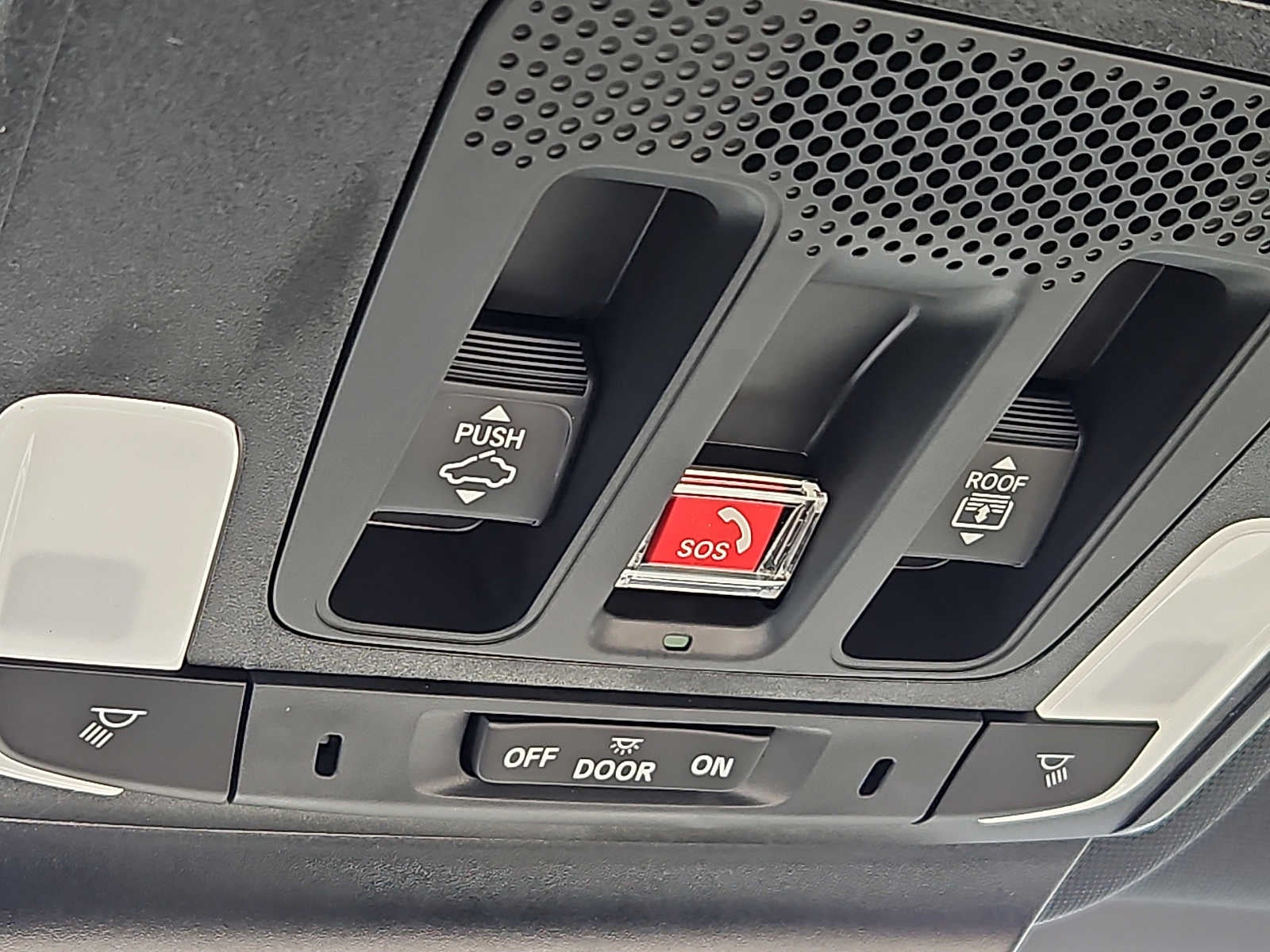 2026 Acura ADX A-Spec