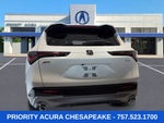 2026 Acura ADX A-Spec