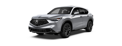 2026 Acura ADX A-Spec