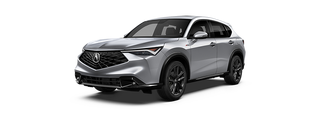 2026 Acura ADX A-Spec