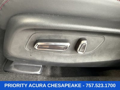 2026 Acura ADX w/A-Spec Package