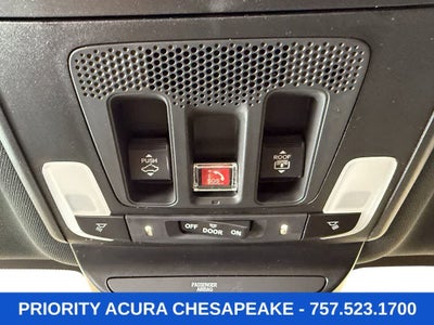 2026 Acura ADX w/A-Spec Package