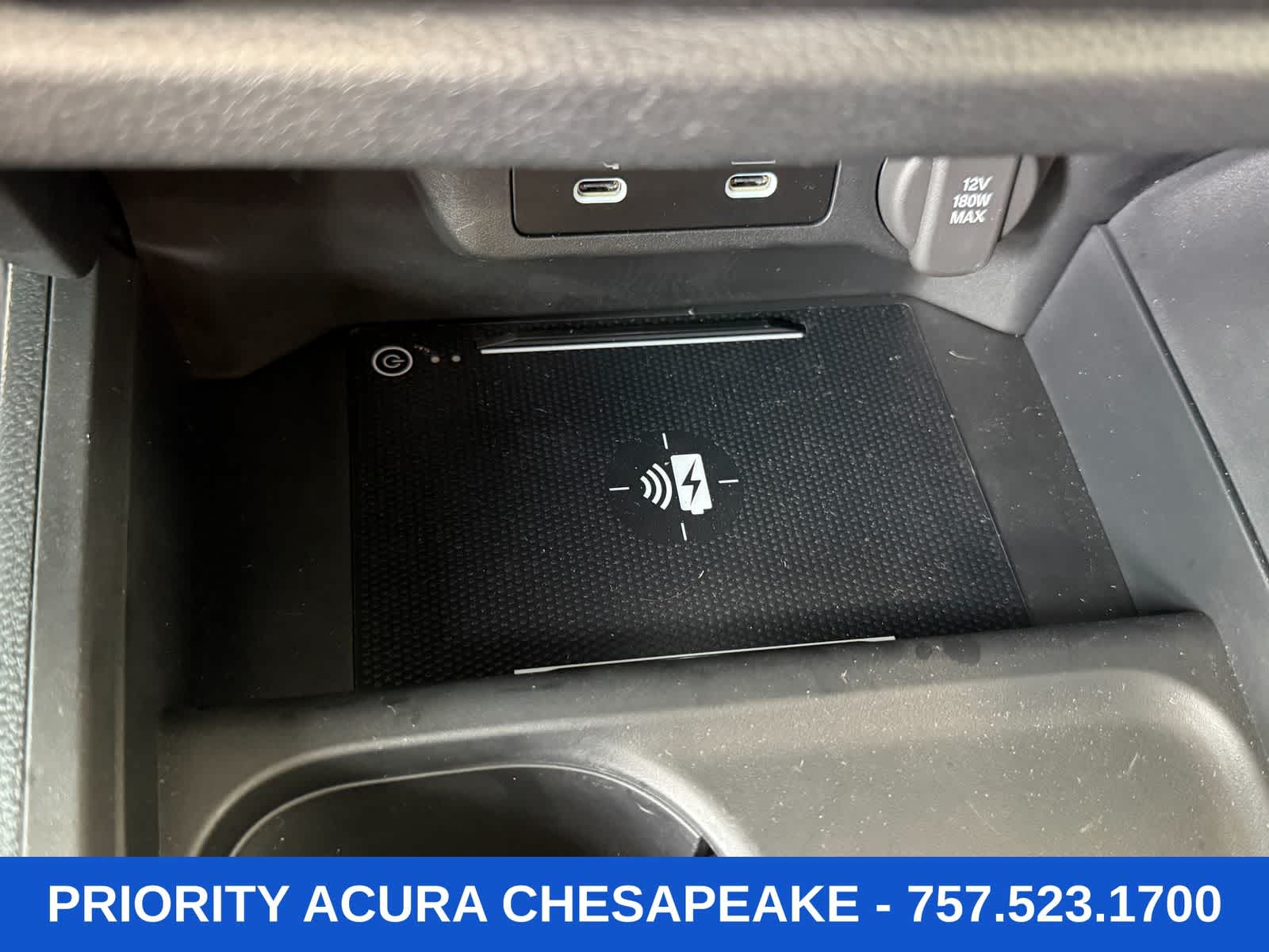2026 Acura ADX w/A-Spec Package