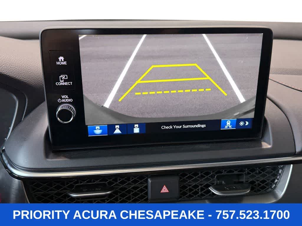 2026 Acura ADX w/A-Spec Package