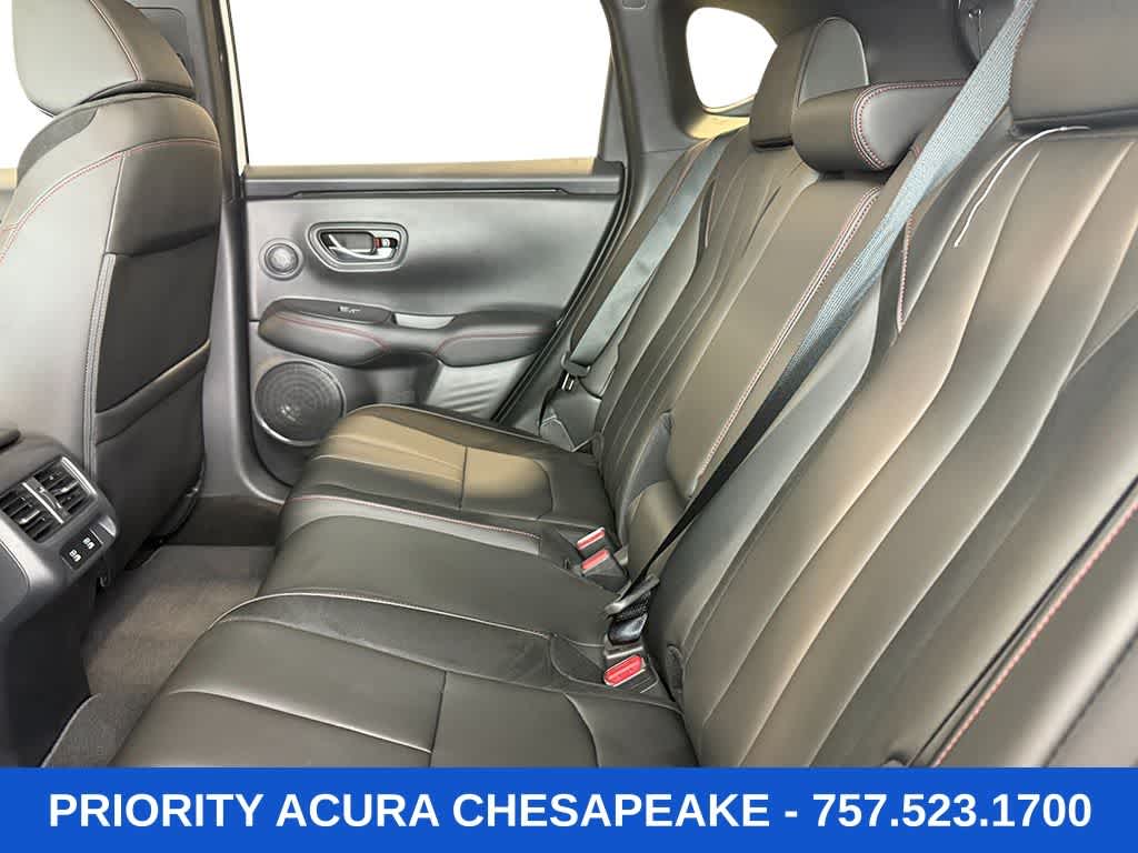 2026 Acura ADX w/A-Spec Package