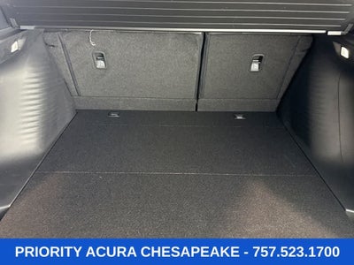 2026 Acura ADX w/A-Spec Package
