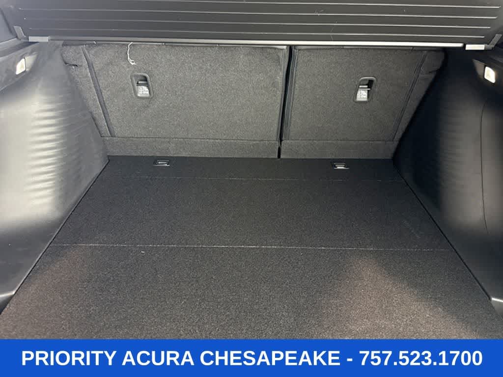 2026 Acura ADX w/A-Spec Package