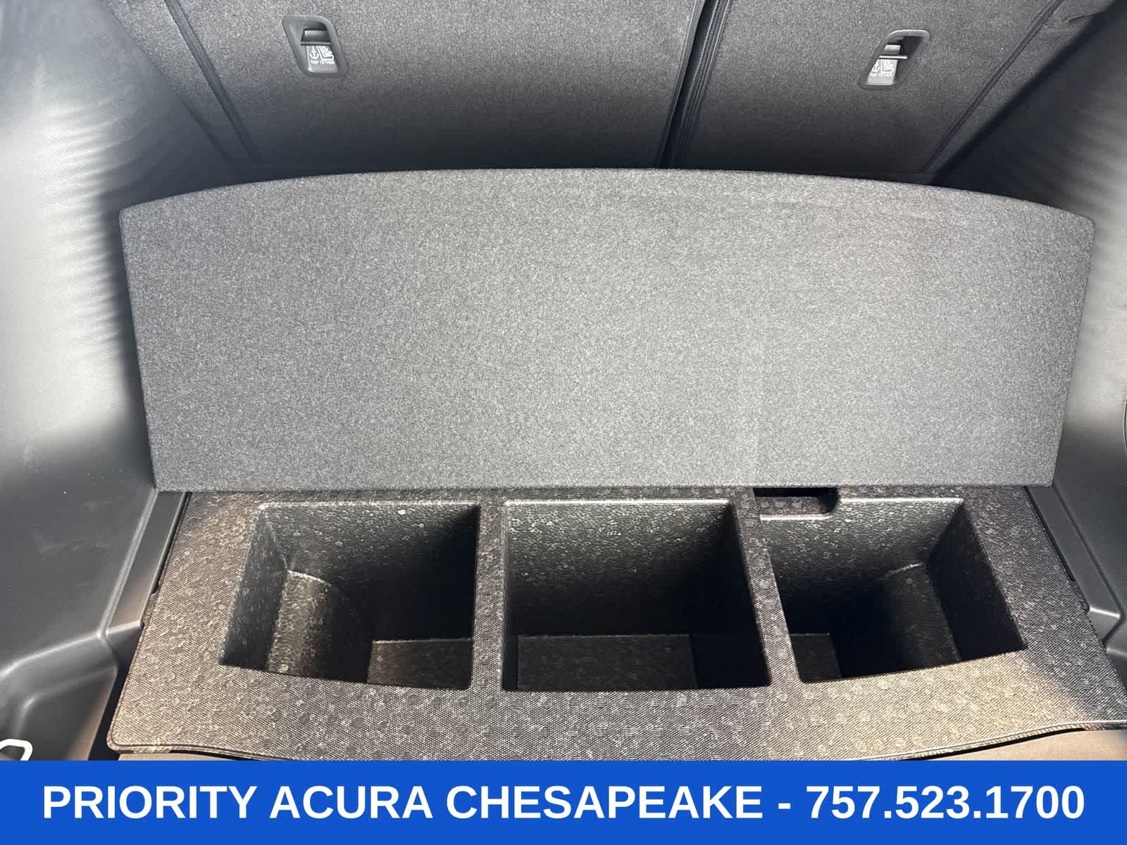 2026 Acura ADX w/A-Spec Package