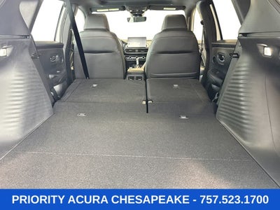 2026 Acura ADX w/A-Spec Package