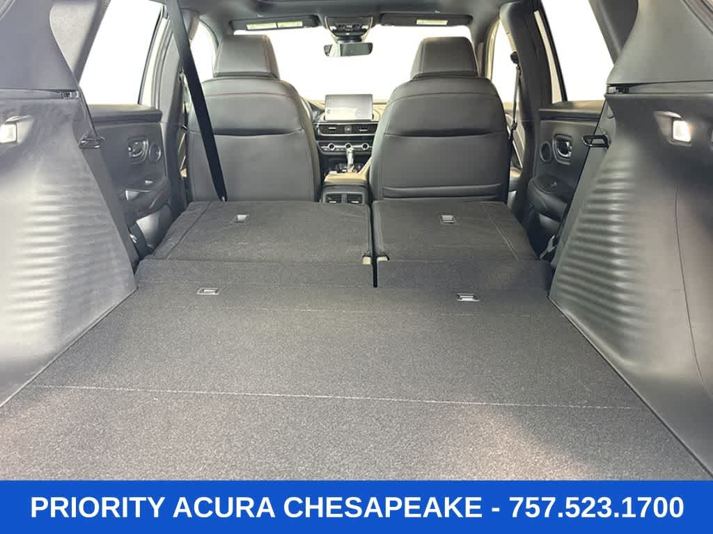 2026 Acura ADX w/A-Spec Package