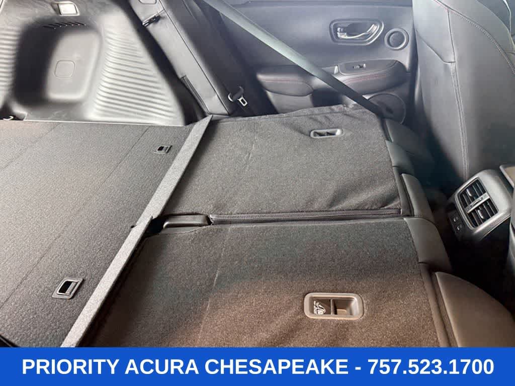 2026 Acura ADX w/A-Spec Package