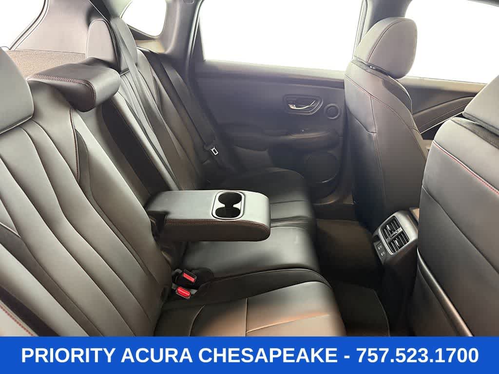 2026 Acura ADX w/A-Spec Package